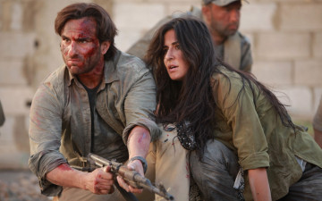 Картинка phantom+ 2015 кино+фильмы -unknown+ другое фантом боевик триллер драма saif ali khan katrina kaif