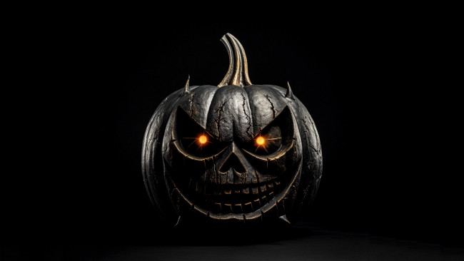 Обои картинки фото праздничные, хэллоуин, нейросети, графика, нейроарт, ai, art, нейронные, сети, рисунки, нейро, искусство