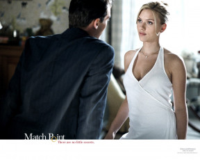 обоя кино, фильмы, match, point