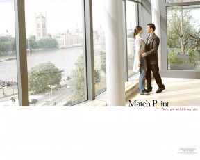 Картинка кино фильмы match point