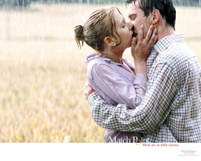 обоя кино, фильмы, match, point