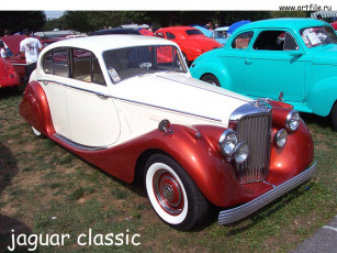 Картинка автомобили классика