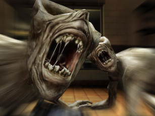 Картинка constantine видео игры