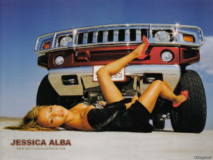 Картинка klas автомобили авто девушками