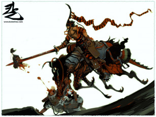 обоя видео, игры, kal, online