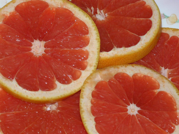 Обои картинки фото еда, цитрусы