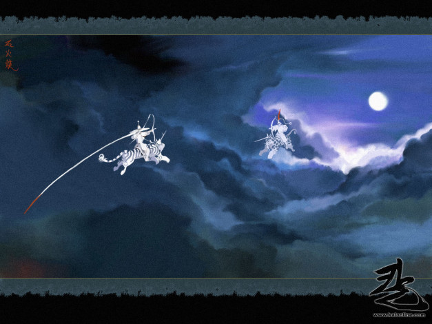 Обои картинки фото видео, игры, kal, online