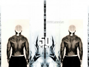 Картинка 50cent 10 музыка 50 cent