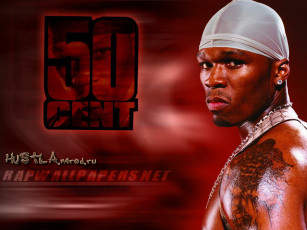 Картинка 50cent музыка 50 cent