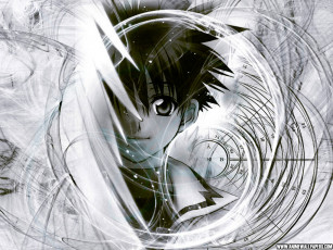 Картинка аниме angel