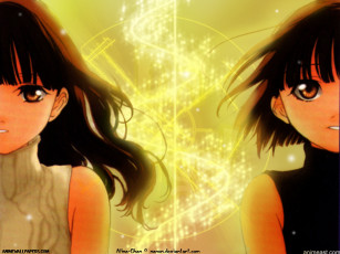 Картинка аниме angel