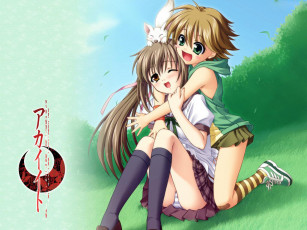 Картинка аниме *unknown другое