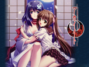 Картинка аниме *unknown другое