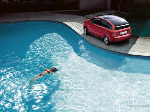 Картинка автомобили audi