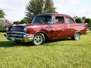 Картинка автомобили chevrolet