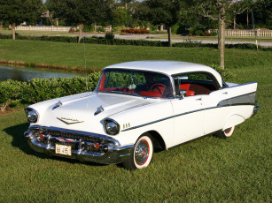 Картинка автомобили chevrolet