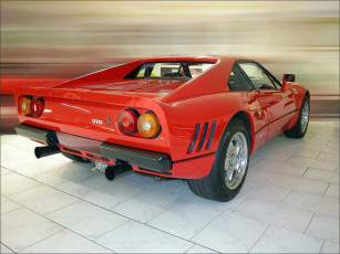 Картинка автомобили ferrari