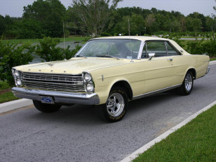 Картинка автомобили ford