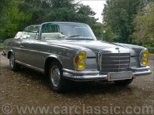 Картинка автомобили mercedes benz