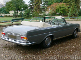 Картинка автомобили mercedes benz