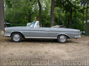 Картинка автомобили mercedes benz