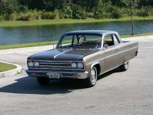 Картинка автомобили oldsmobile