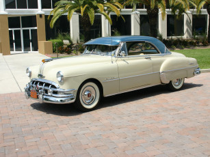 Картинка автомобили pontiac