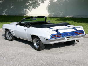 Картинка автомобили pontiac