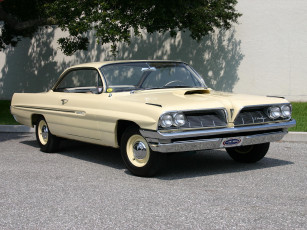 Картинка автомобили pontiac