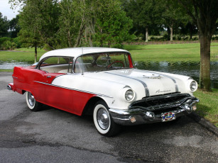 Картинка автомобили pontiac