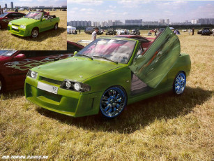 Картинка автомобили volkswagen