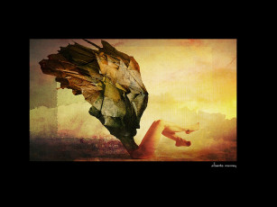 Картинка фэнтези существа