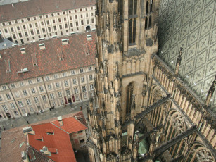 Картинка города