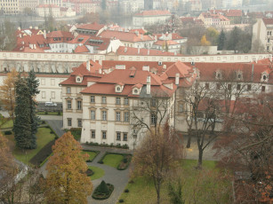 Картинка города