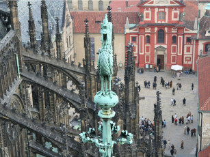 Картинка города