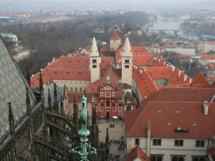 Картинка города