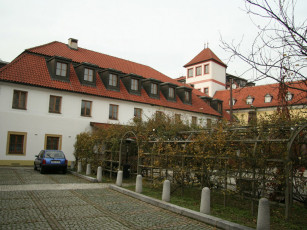 Картинка города