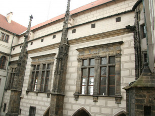 Картинка города