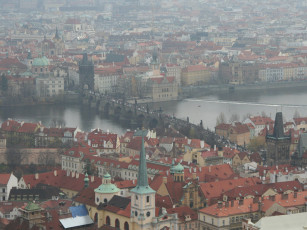 Картинка города