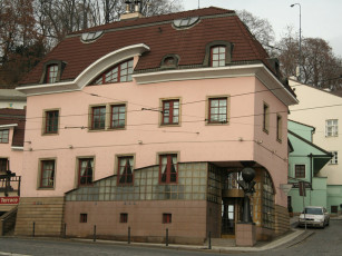 Картинка города