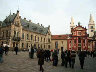 Картинка города