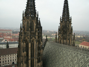 Картинка города