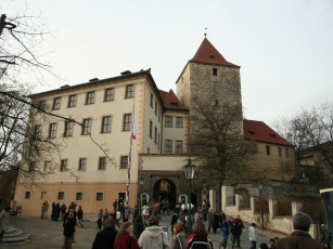 Картинка города