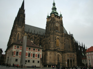 Картинка города