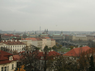 Картинка города