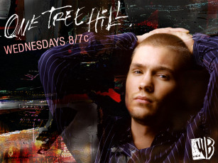 Картинка кино фильмы one tree hill the complete third season