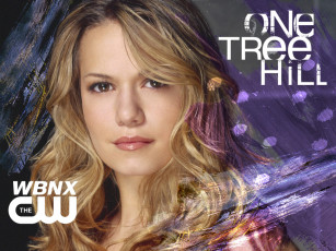 Картинка кино фильмы one tree hill the complete third season