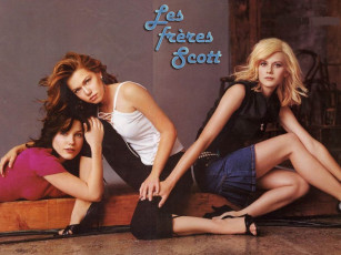 Картинка кино фильмы one tree hill the complete third season