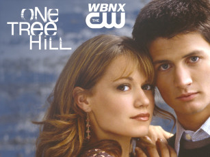 Картинка кино фильмы one tree hill the complete third season