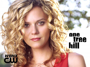 Картинка кино фильмы one tree hill the complete third season